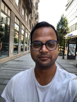 Shashank Agarwal