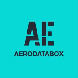 AeroDataBox logo