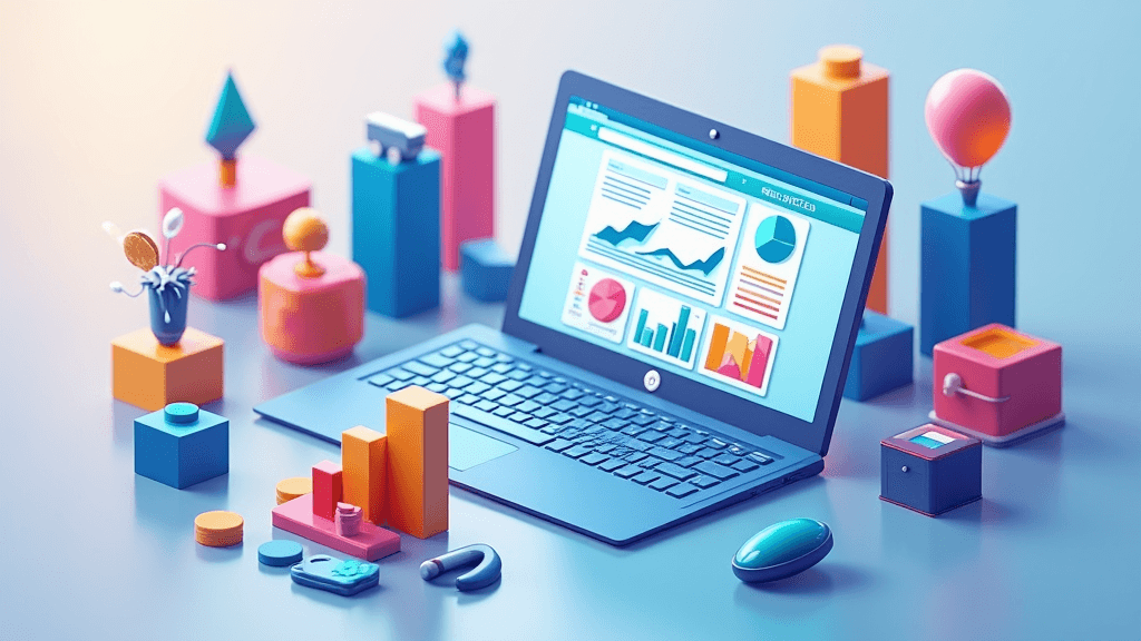 Discover 3 Game-Changing SaaS Ideas to Skyrocket Your MRR