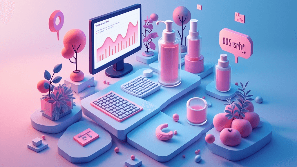 3 Lucrative SaaS Ideas to Reach $5,000 MRR Using the Skin Analyze API