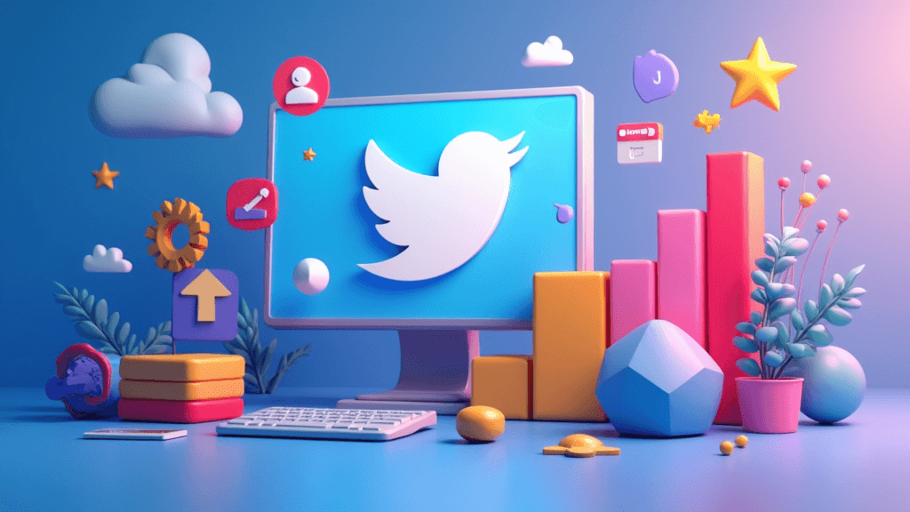 3 Lucrative SaaS Ideas to Reach $3,000 MRR Using the Twitter API