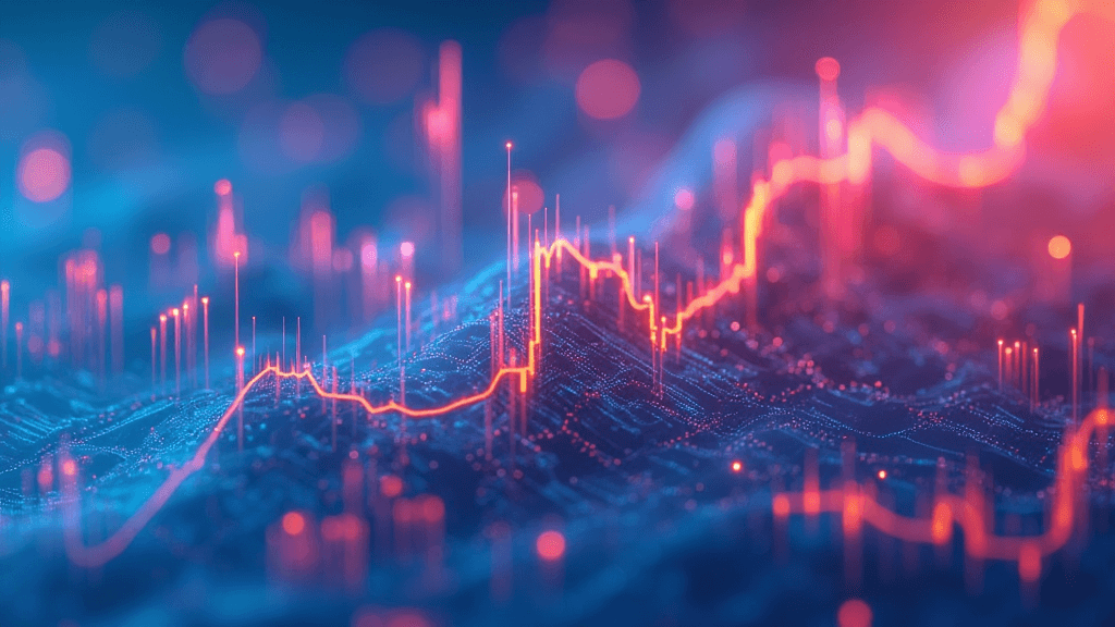 3 Lucrative SaaS Ideas to Reach $5,000 MRR Using the Polygon.io API