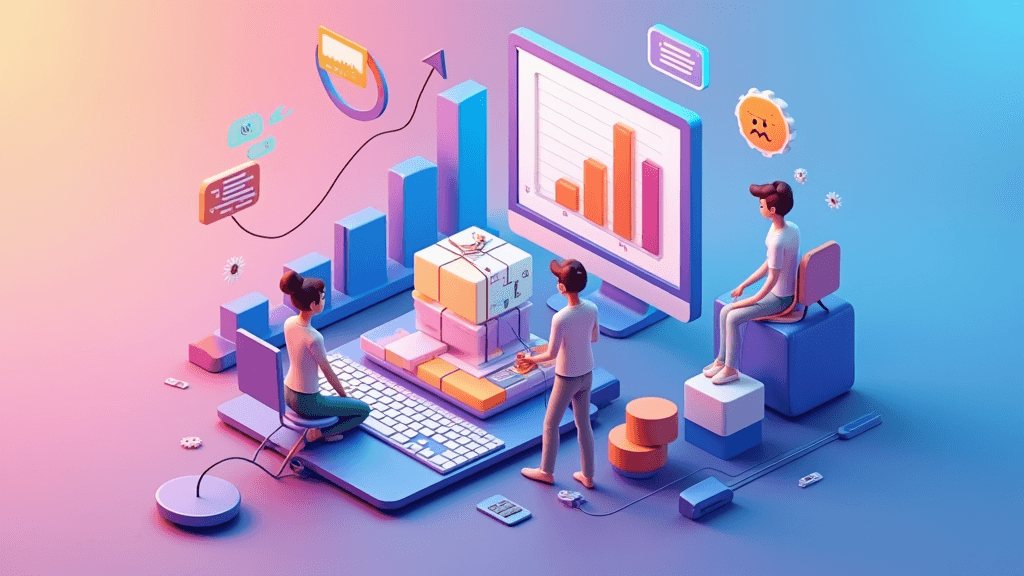 3 Lucrative SaaS Ideas to Reach $3,000 MRR Using the Image Upload API