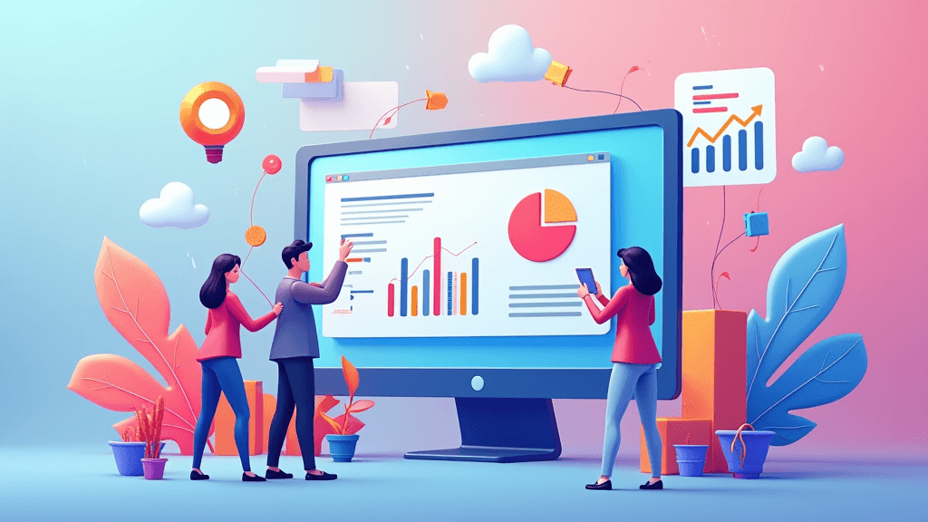 3 Lucrative SaaS Ideas to Reach $3,000 MRR Using the Cartoon Yourself API