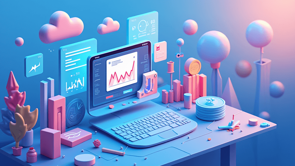 How to Earn $5,000 MRR with the AeroDataBox API: 3 Innovative SaaS Ideas