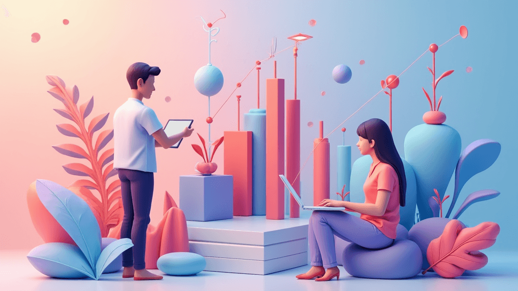 3 Lucrative SaaS Ideas to Reach $3,000 MRR Using the Face Beauty API