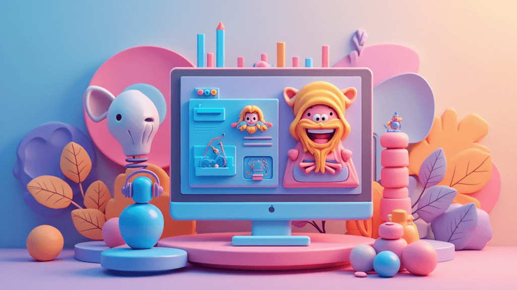 Featured image for article: 3 Lucrative SaaS Ideas to Reach $3,000 MRR Using the FaceSwap Image & Video API