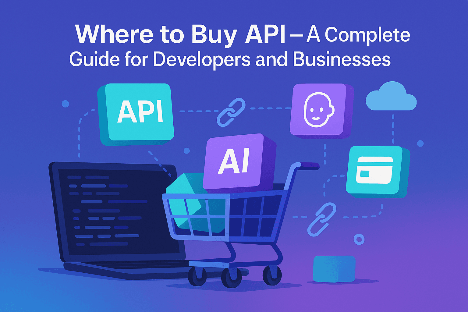 Where to Buy API - A Complete Guide for Developers and Businesses