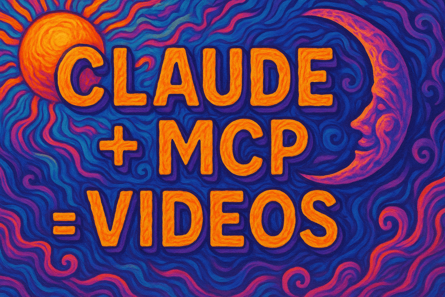 How to Create Stunning Campaigns with Claude + MCP – Buy API