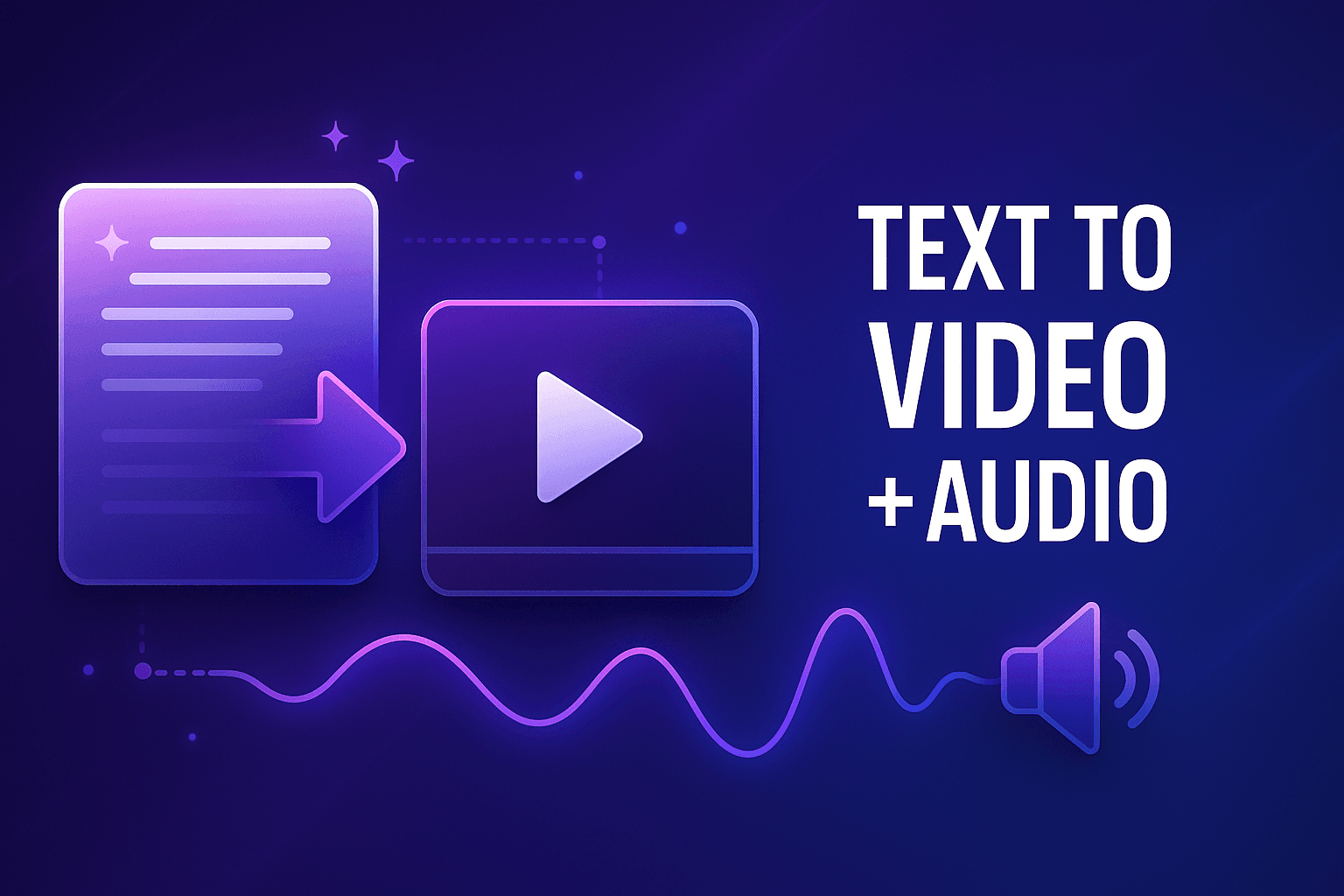 Turn Blogs into Videos with Text to Video API Subscription
