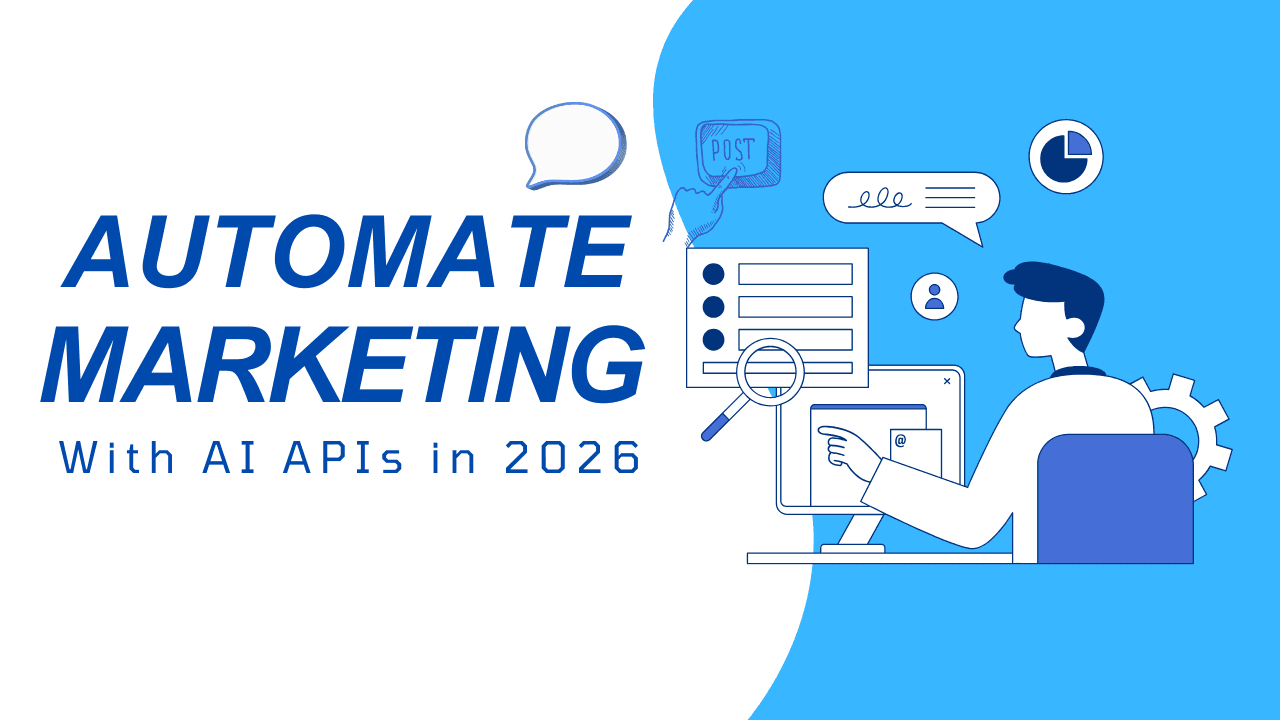 Automate Your Marketing Content Creation Pipeline Using API Market’s APIs - Buy API Now!
