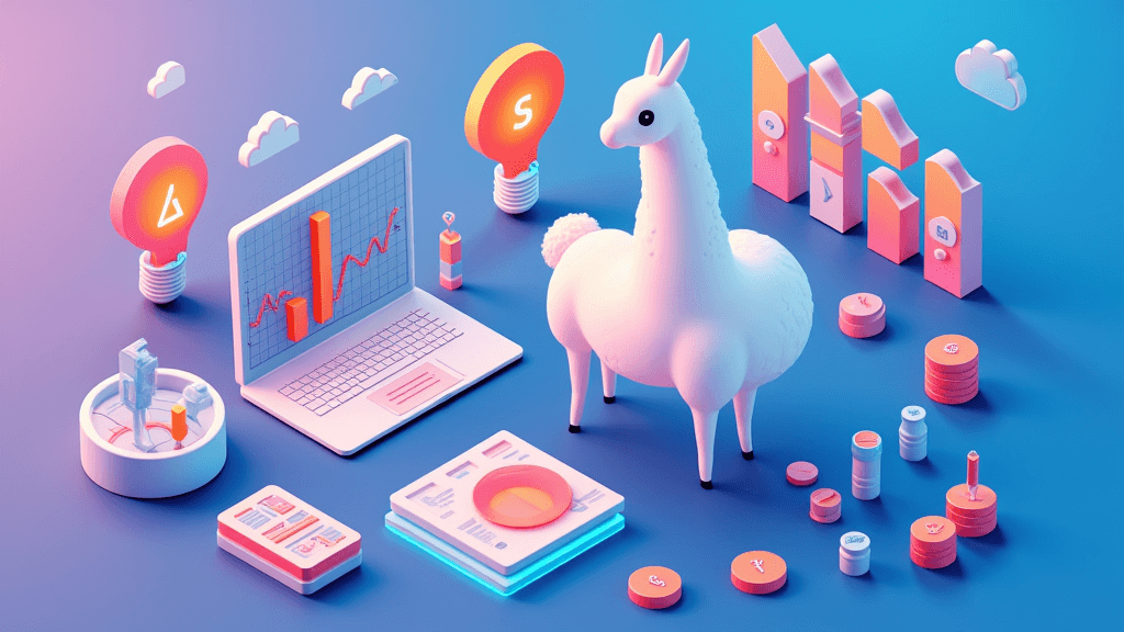 3 Lucrative SaaS Ideas to Reach $3,000 MRR Using the Meta-Llama-3-8B-Instruct API