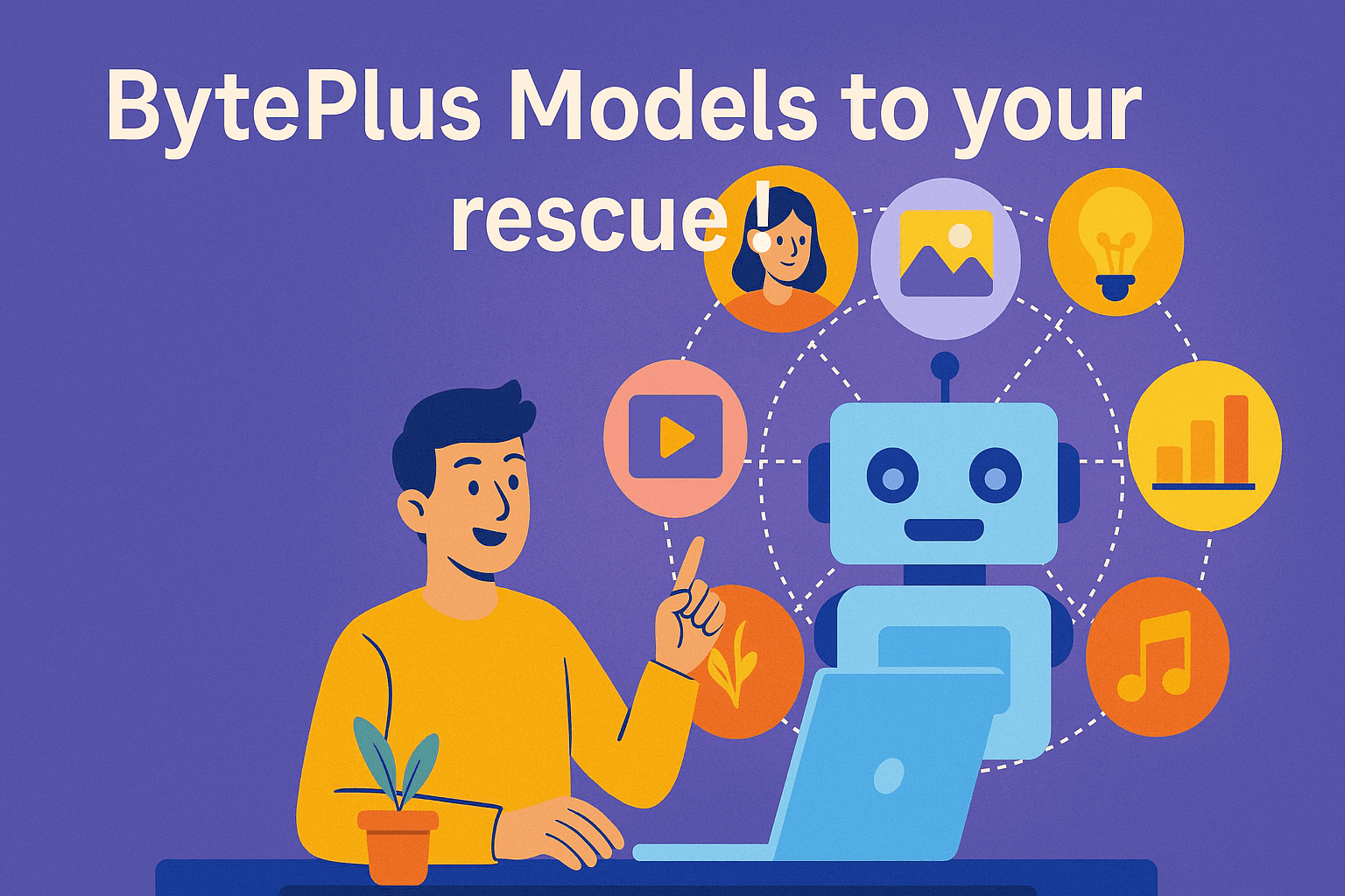 7 Creative Projects You Can Build Using Seedanceās AI Model