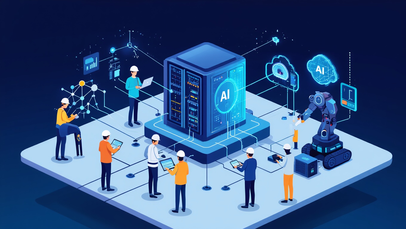 Enterprise AI Models